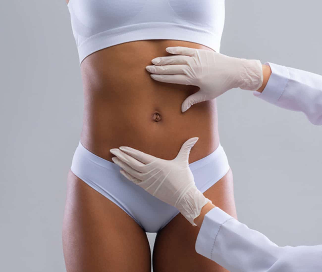 How To Incorporate Noninvasive Body Sculpting To Achieve Your Body